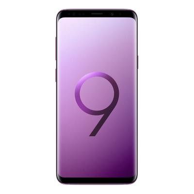 SAMSUNG SM-G965 GALAXY S9+ 6/64GB LILAC PURPLE