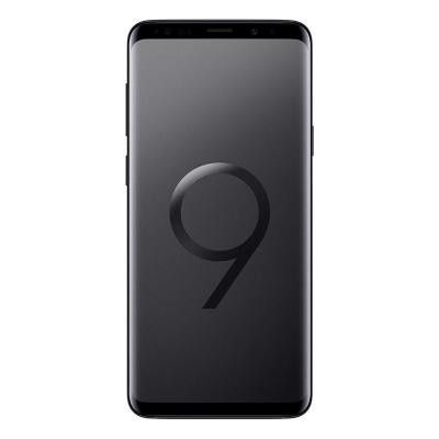 SAMSUNG SM-G965 GALAXY S9+ 6/64GB MIDNIGHT BLACK