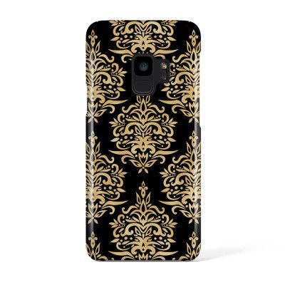 Svenskdesignat mobilskal till Samsung Galaxy S9 - Pat2002