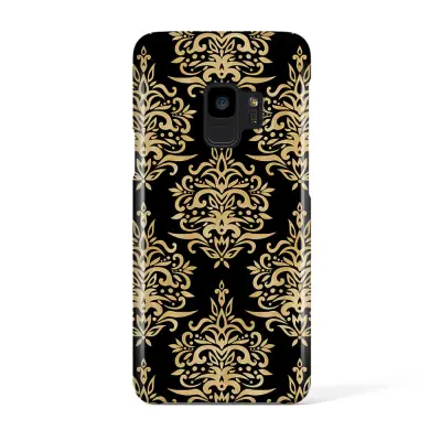 Svenskdesignat mobilskal till Samsung Galaxy S9 - Pat2002