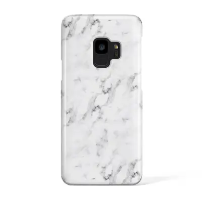 Svenskdesignat mobilskal till Samsung Galaxy S9 - Pat2005