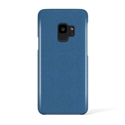 Svenskdesignat mobilskal till Samsung Galaxy S9 - Pat2006