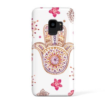 Svenskdesignat mobilskal till Samsung Galaxy S9 - Pat2012