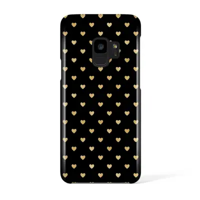 Svenskdesignat mobilskal till Samsung Galaxy S9 - Pat2013