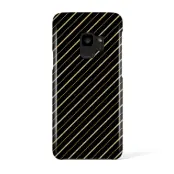 Svenskdesignat mobilskal till Samsung Galaxy S9 - Pat2017