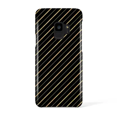 Svenskdesignat mobilskal till Samsung Galaxy S9 - Pat2017