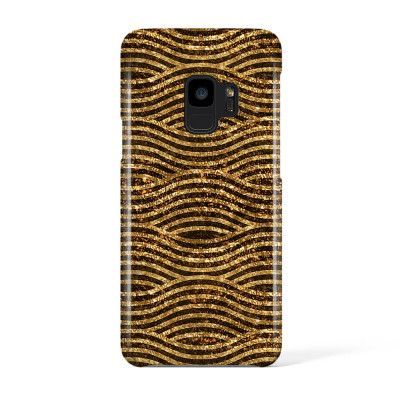 Svenskdesignat mobilskal till Samsung Galaxy S9 - Pat2022