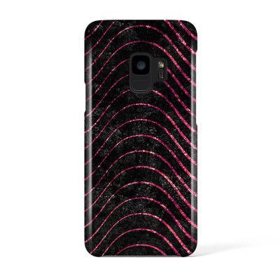 Svenskdesignat mobilskal till Samsung Galaxy S9 - Pat2025