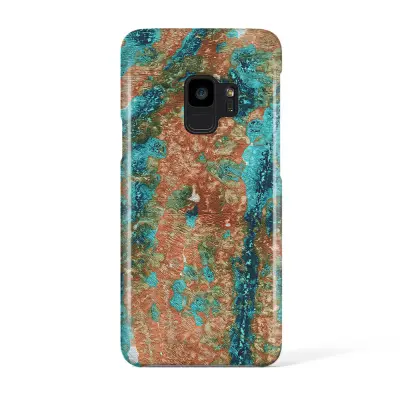 Svenskdesignat mobilskal till Samsung Galaxy S9 - Pat2027