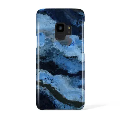 Svenskdesignat mobilskal till Samsung Galaxy S9 - Pat2028