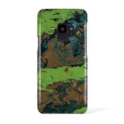 Svenskdesignat mobilskal till Samsung Galaxy S9 - Pat2029