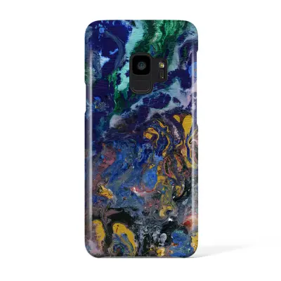 Svenskdesignat mobilskal till Samsung Galaxy S9 - Pat2030