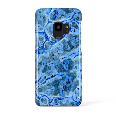 Svenskdesignat mobilskal till Samsung Galaxy S9 - Pat2031