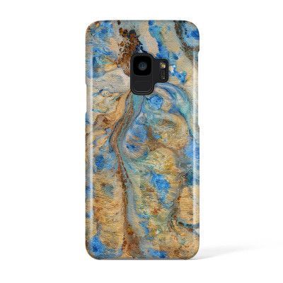 Svenskdesignat mobilskal till Samsung Galaxy S9 - Pat2032