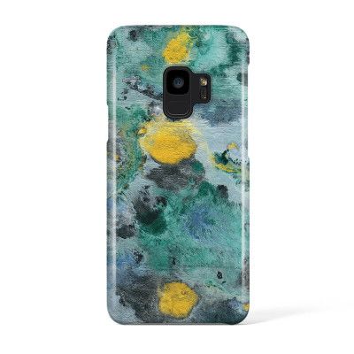 Svenskdesignat mobilskal till Samsung Galaxy S9 - Pat2033