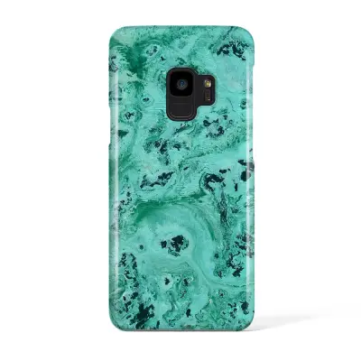 Svenskdesignat mobilskal till Samsung Galaxy S9 - Pat2035