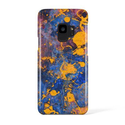 Svenskdesignat mobilskal till Samsung Galaxy S9 - Pat2037