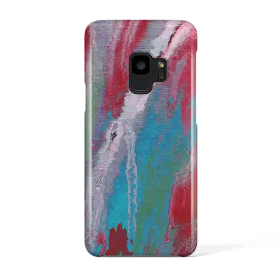 Svenskdesignat mobilskal till Samsung Galaxy S9 - Pat2038