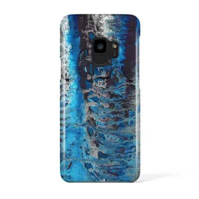 Svenskdesignat mobilskal till Samsung Galaxy S9 - Pat2039