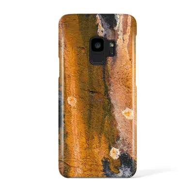 Svenskdesignat mobilskal till Samsung Galaxy S9 - Pat2041