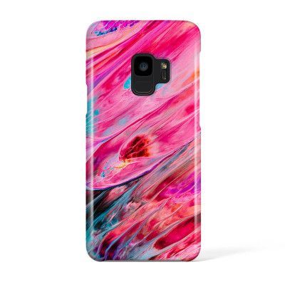 Svenskdesignat mobilskal till Samsung Galaxy S9 - Pat2045