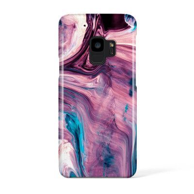 Svenskdesignat mobilskal till Samsung Galaxy S9 - Pat2047