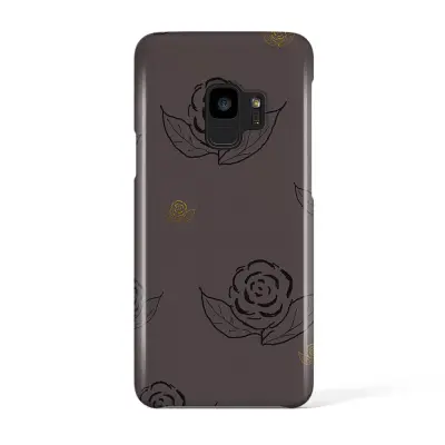 Svenskdesignat mobilskal till Samsung Galaxy S9 - Pat2052