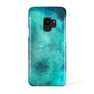 Svenskdesignat mobilskal till Samsung Galaxy S9 - Pat2053