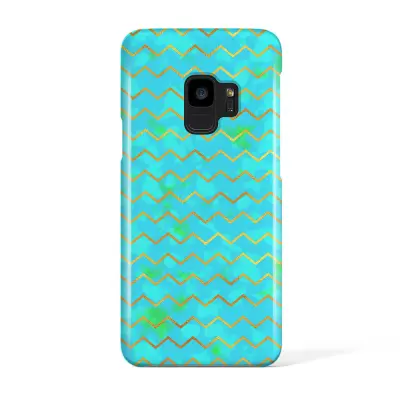 Svenskdesignat mobilskal till Samsung Galaxy S9 - Pat2054