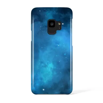 Svenskdesignat mobilskal till Samsung Galaxy S9 - Pat2055