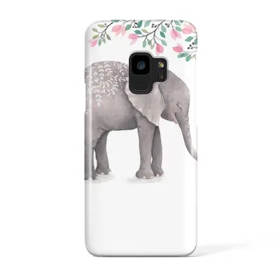 Svenskdesignat mobilskal till Samsung Galaxy S9 - Pat2057