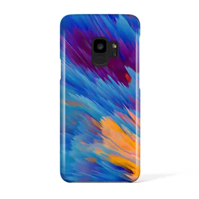 Svenskdesignat mobilskal till Samsung Galaxy S9 - Pat2059