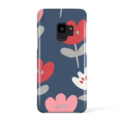 Svenskdesignat mobilskal till Samsung Galaxy S9 - Pat2060