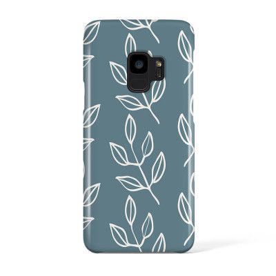Svenskdesignat mobilskal till Samsung Galaxy S9 - Pat2062