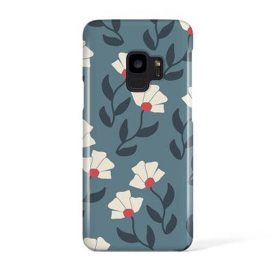 Svenskdesignat mobilskal till Samsung Galaxy S9 - Pat2066