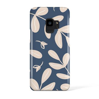 Svenskdesignat mobilskal till Samsung Galaxy S9 - Pat2067