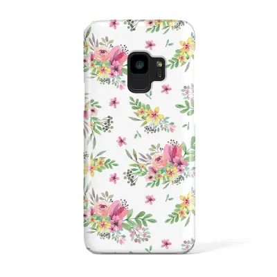 Svenskdesignat mobilskal till Samsung Galaxy S9 - Pat2069