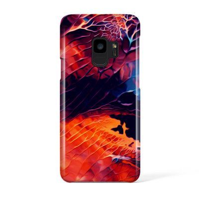 Svenskdesignat mobilskal till Samsung Galaxy S9 - Pat2072