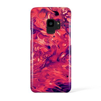Svenskdesignat mobilskal till Samsung Galaxy S9 - Pat2073