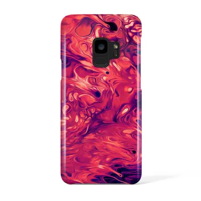 Svenskdesignat mobilskal till Samsung Galaxy S9 - Pat2073