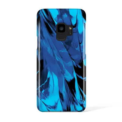 Svenskdesignat mobilskal till Samsung Galaxy S9 - Pat2074