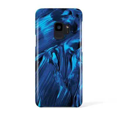 Svenskdesignat mobilskal till Samsung Galaxy S9 - Pat2076