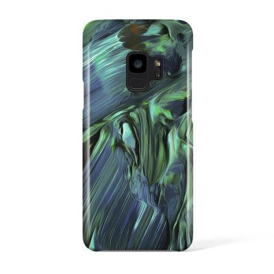 Svenskdesignat mobilskal till Samsung Galaxy S9 - Pat2077