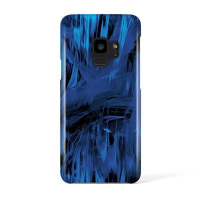 Svenskdesignat mobilskal till Samsung Galaxy S9 - Pat2078