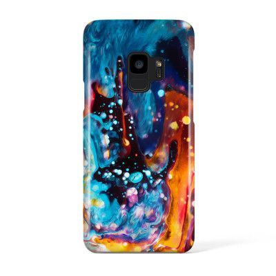 Svenskdesignat mobilskal till Samsung Galaxy S9 - Pat2079