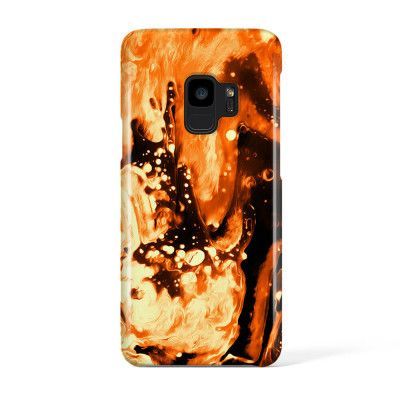 Svenskdesignat mobilskal till Samsung Galaxy S9 - Pat2080