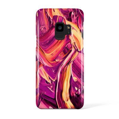 Svenskdesignat mobilskal till Samsung Galaxy S9 - Pat2081
