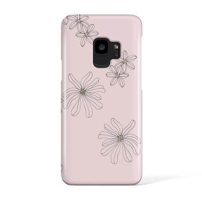 Svenskdesignat mobilskal till Samsung Galaxy S9 - Pat2082