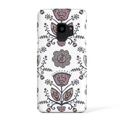 Svenskdesignat mobilskal till Samsung Galaxy S9 - Pat2084