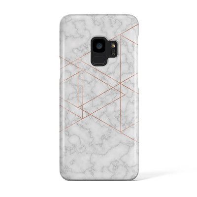 Svenskdesignat mobilskal till Samsung Galaxy S9 - Pat2088